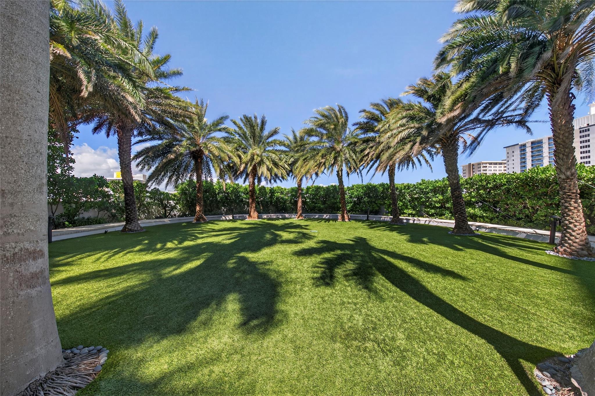 Plaza at Oceanside - Residential