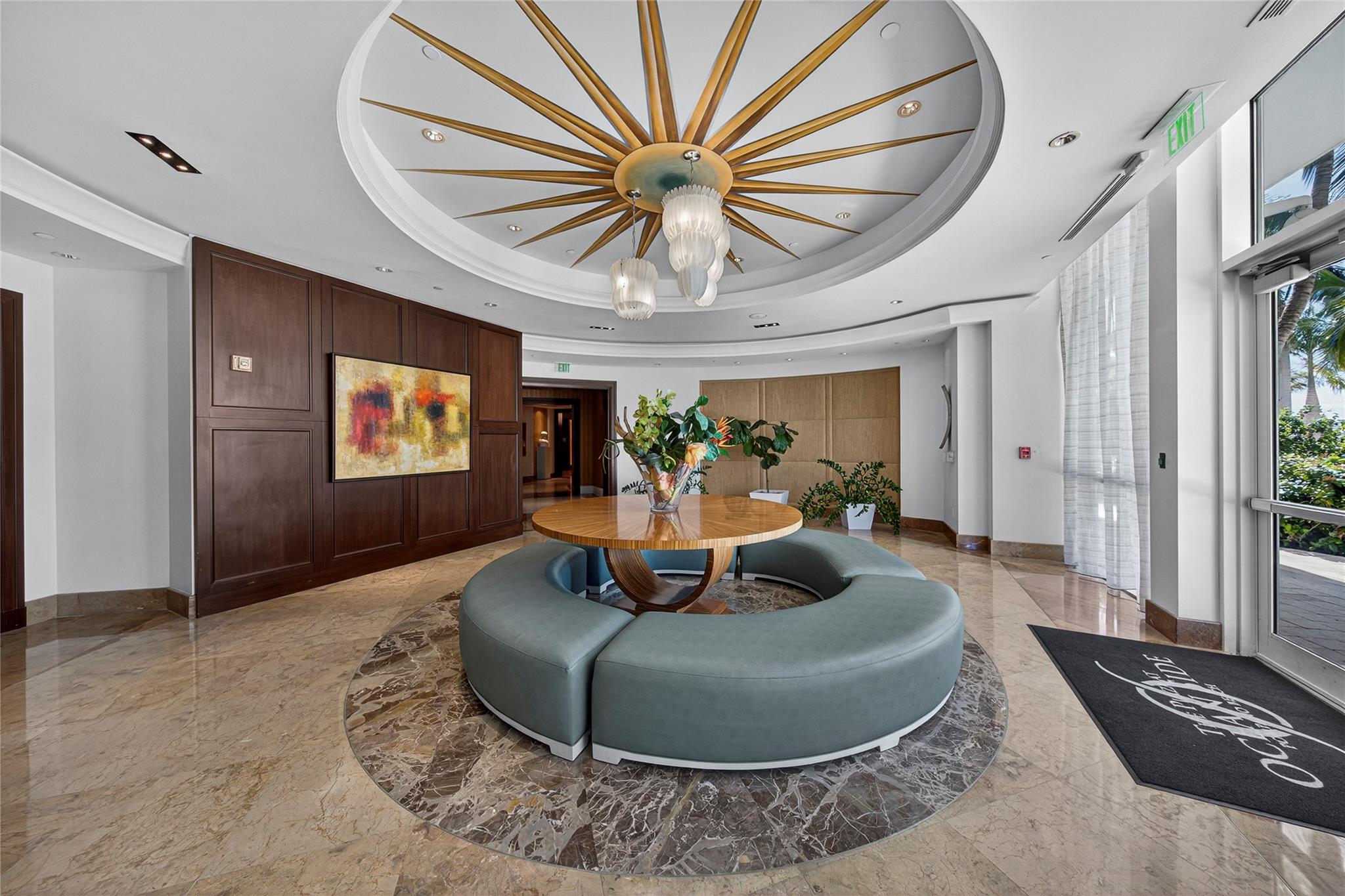 Plaza at Oceanside - Residential