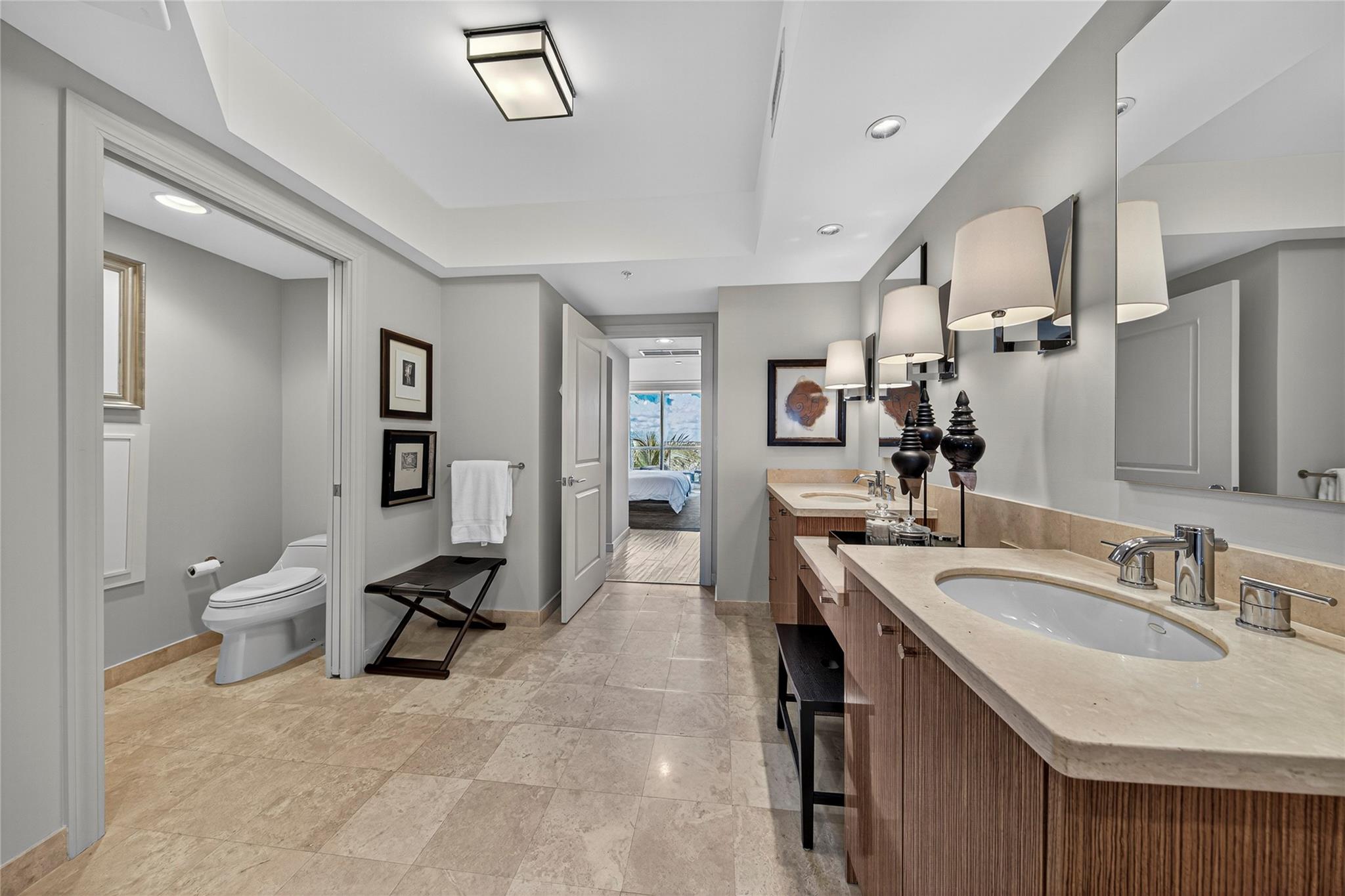 Plaza at Oceanside - Residential