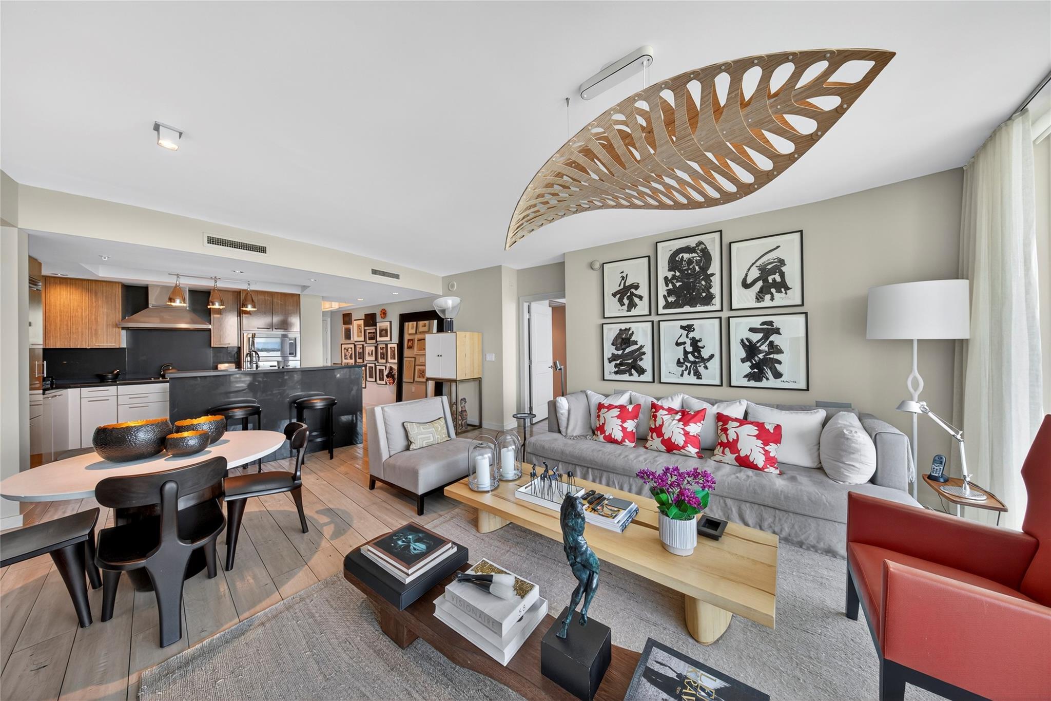 Plaza at Oceanside - Residential