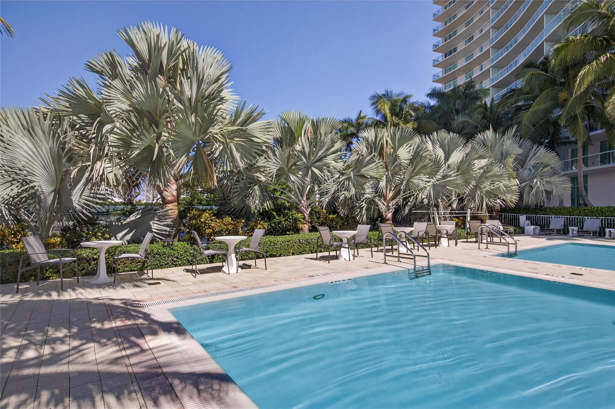 Plaza at Oceanside - Residential