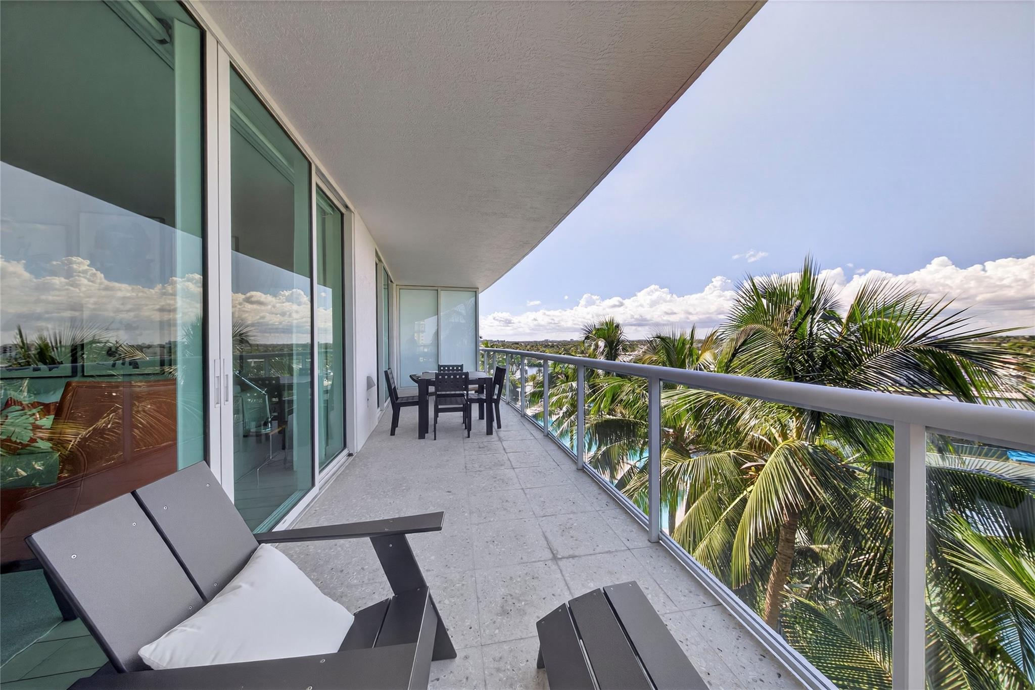 Plaza at Oceanside - Residential