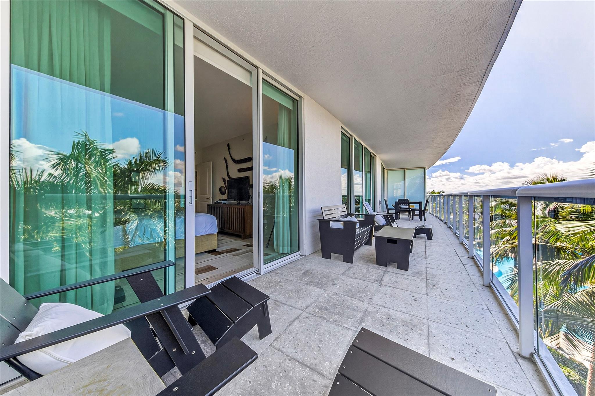 Plaza at Oceanside - Residential