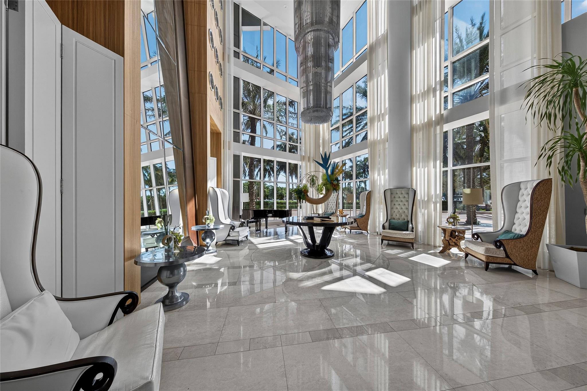 Plaza at Oceanside - Residential