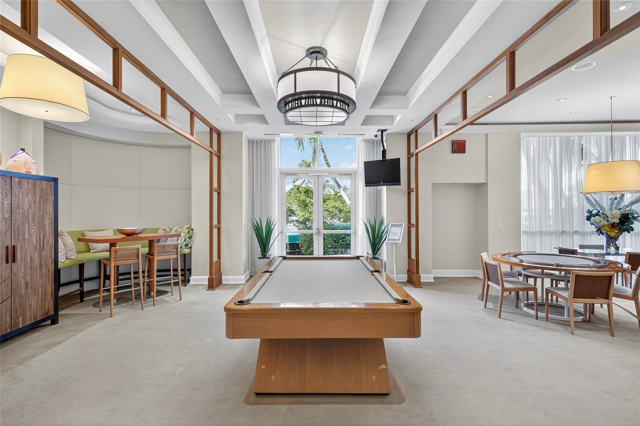 Plaza at Oceanside - Residential