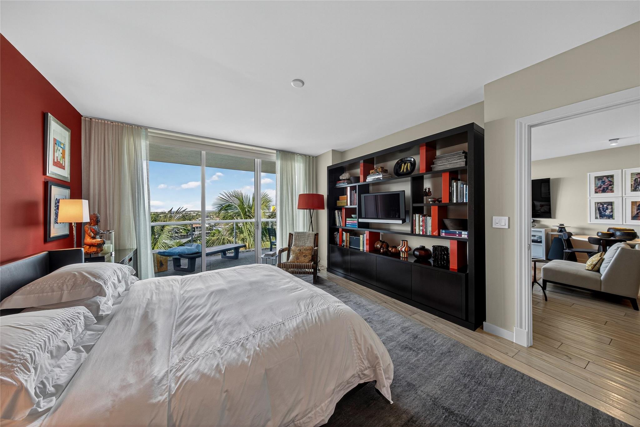 Plaza at Oceanside - Residential