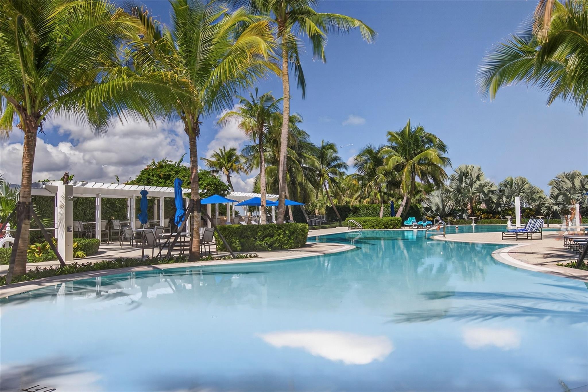 Plaza at Oceanside - Residential