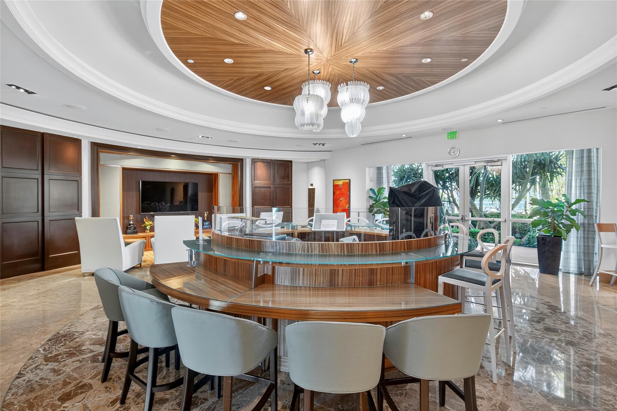 Plaza at Oceanside - Residential