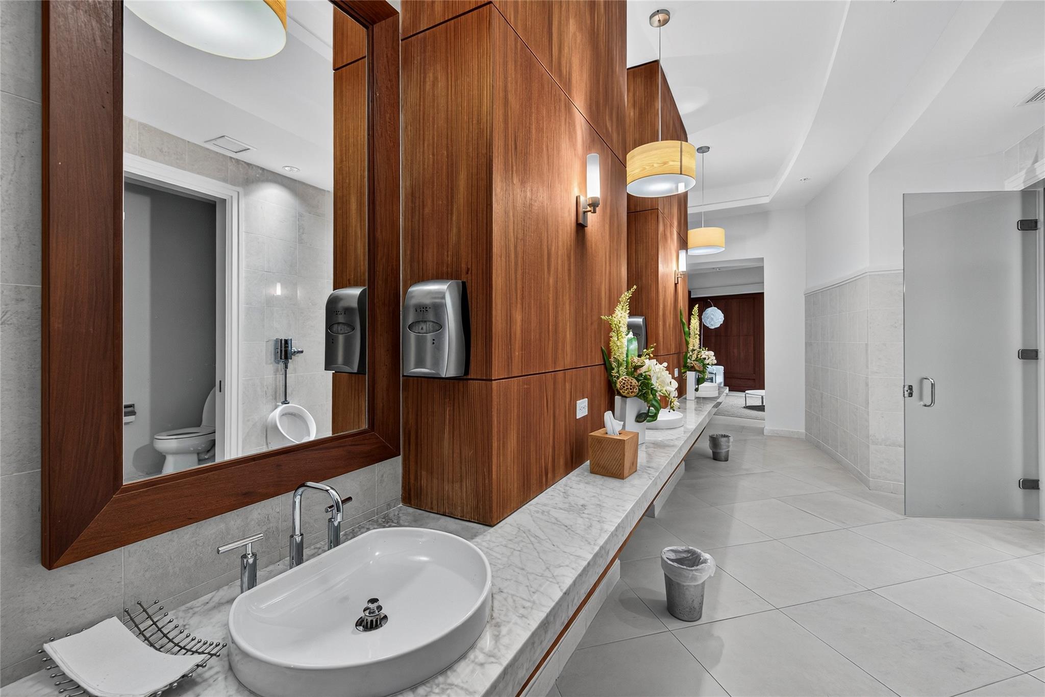 Plaza at Oceanside - Residential