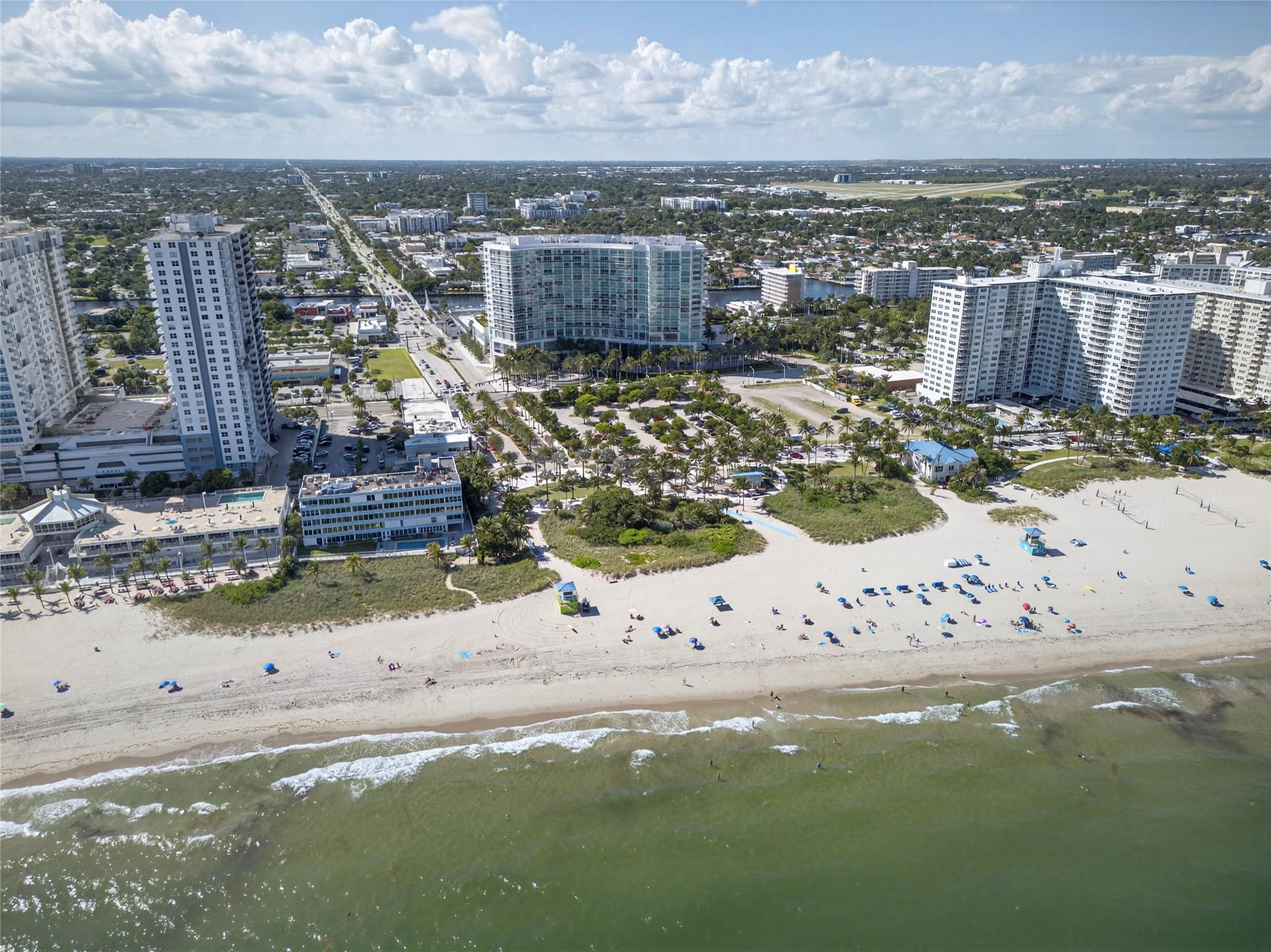 Plaza at Oceanside - Residential