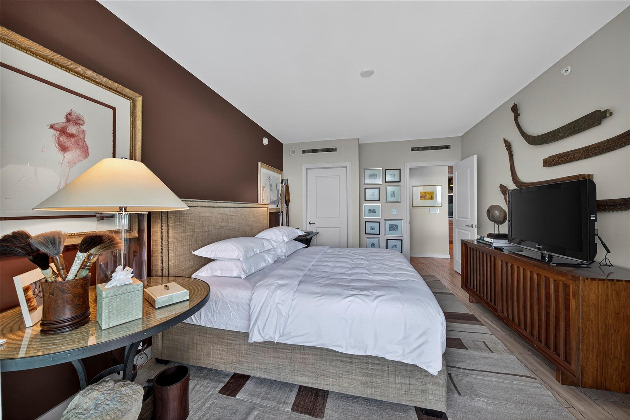 Plaza at Oceanside - Residential