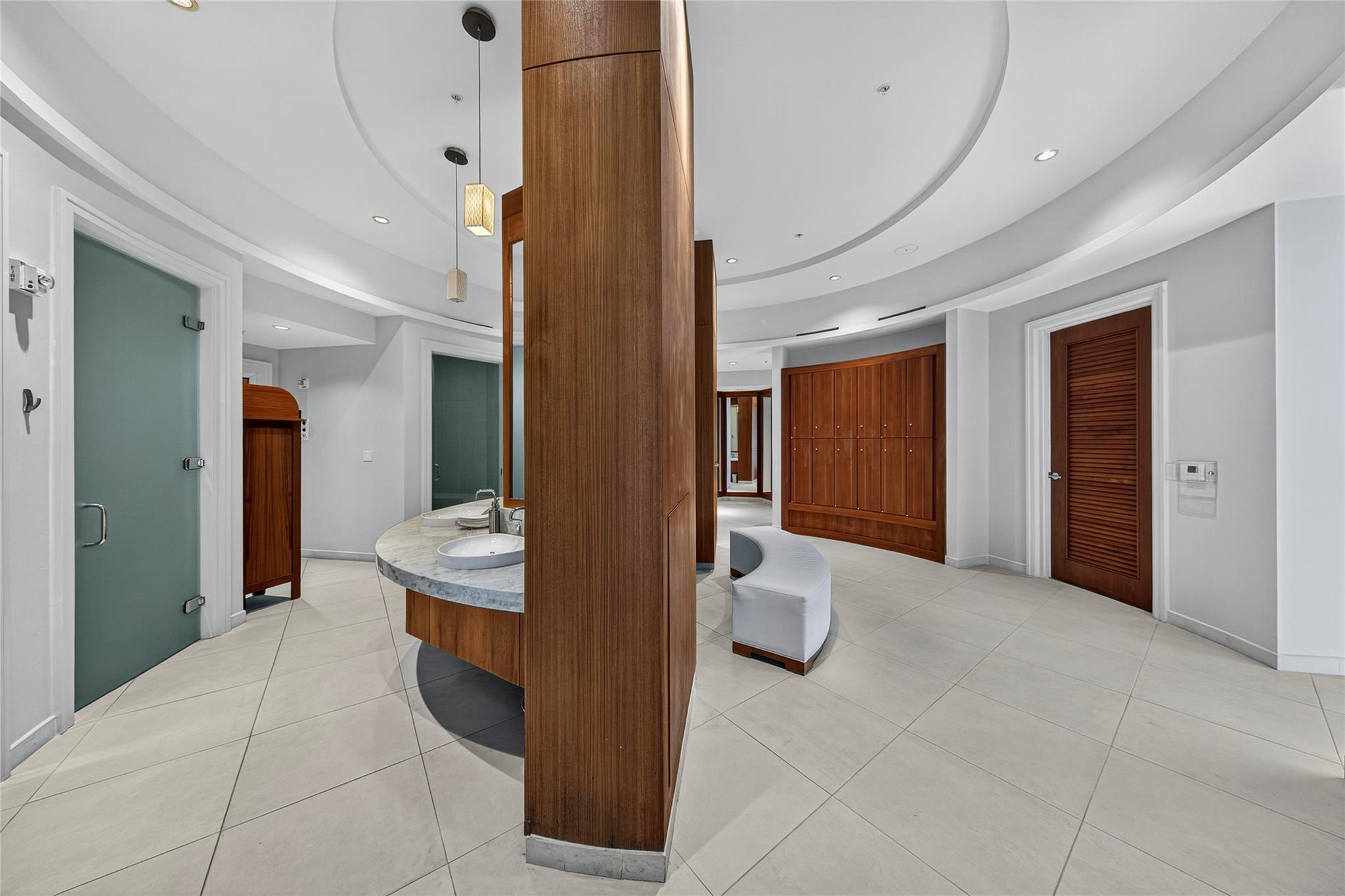 Plaza at Oceanside - Residential