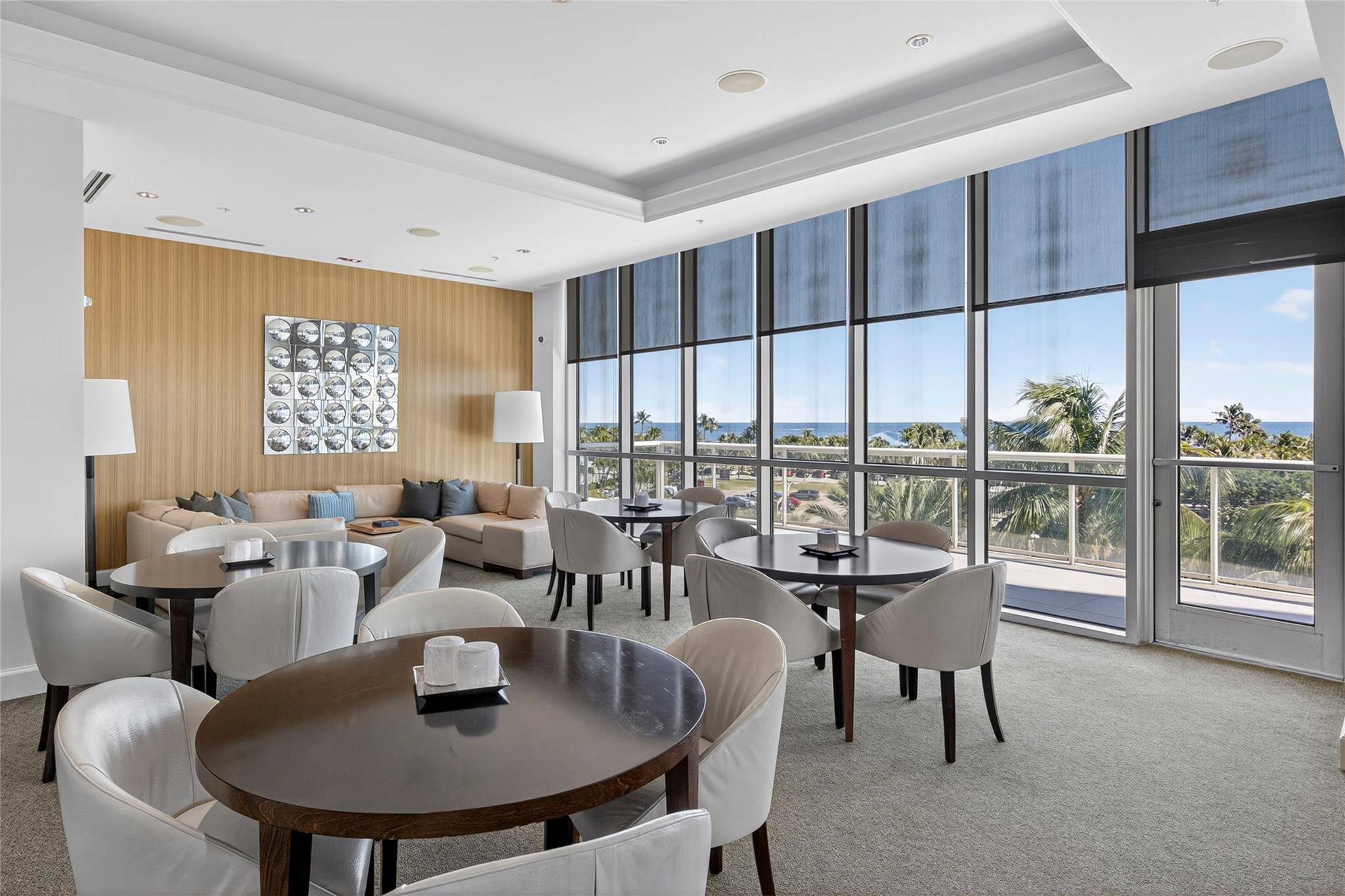 Plaza at Oceanside - Residential