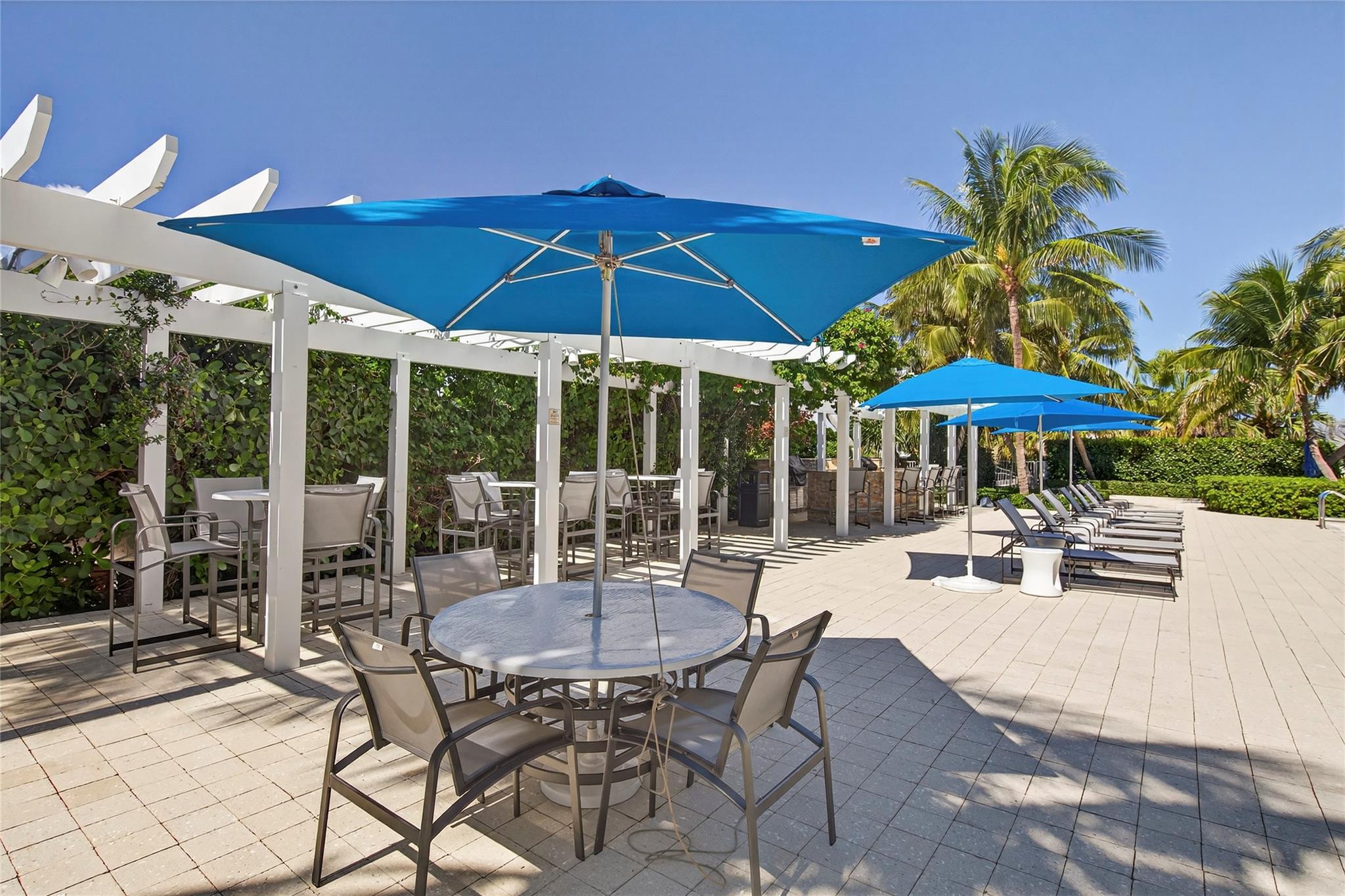 Plaza at Oceanside - Residential