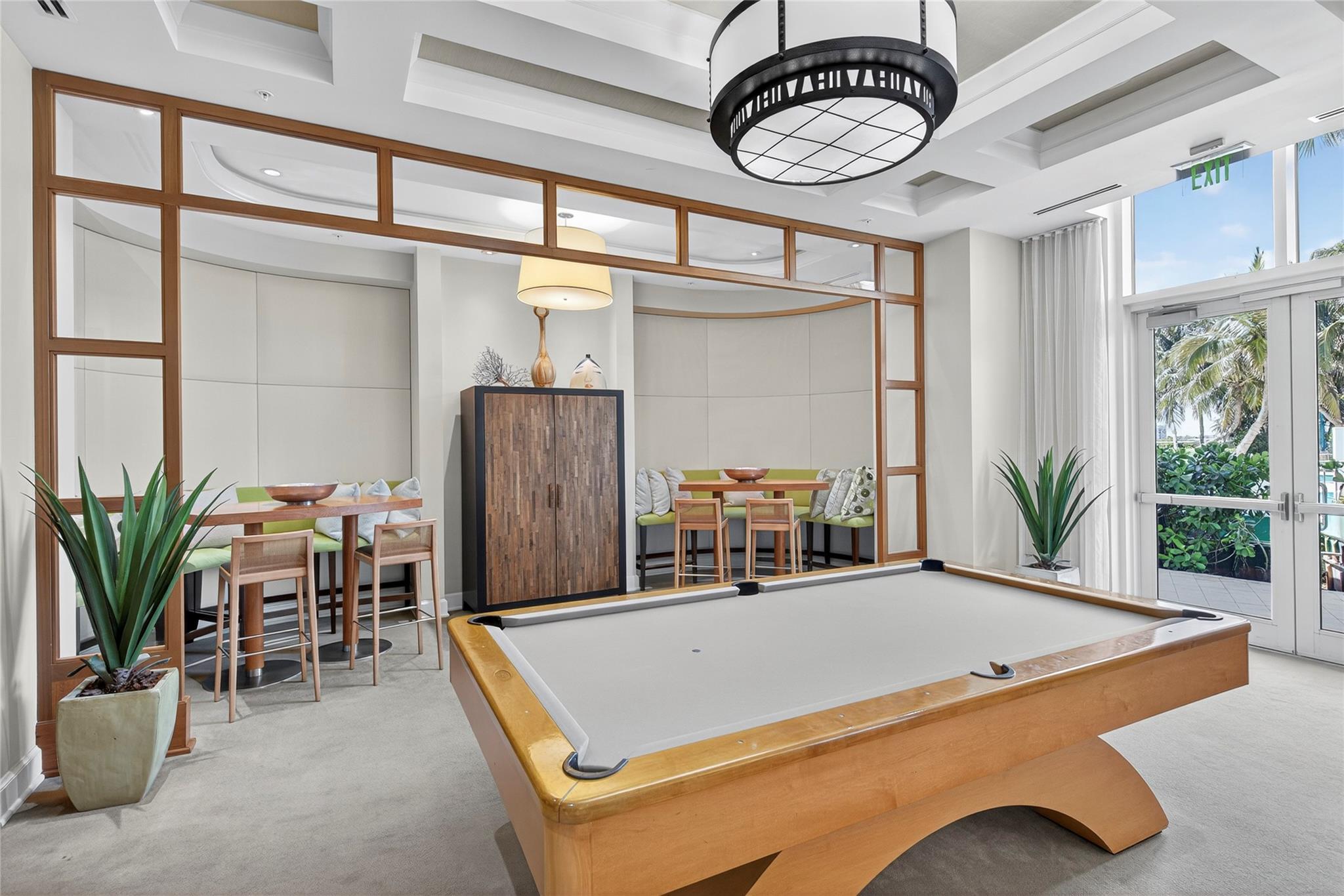 Plaza at Oceanside - Residential