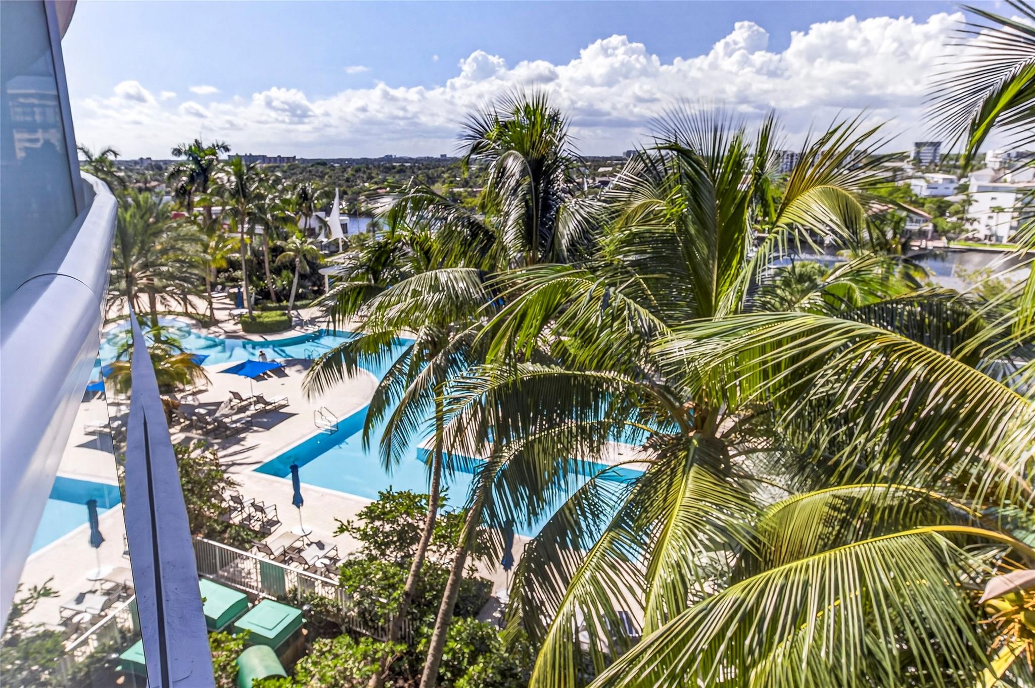 Plaza at Oceanside - Residential