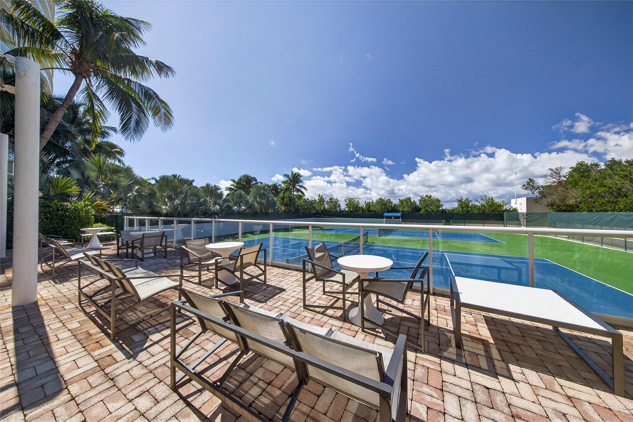 Plaza at Oceanside - Residential