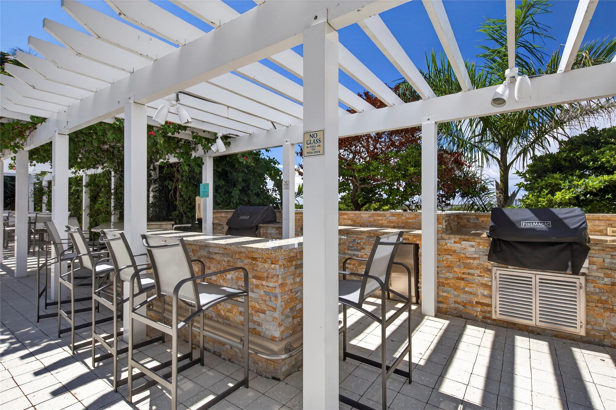 Plaza at Oceanside - Residential