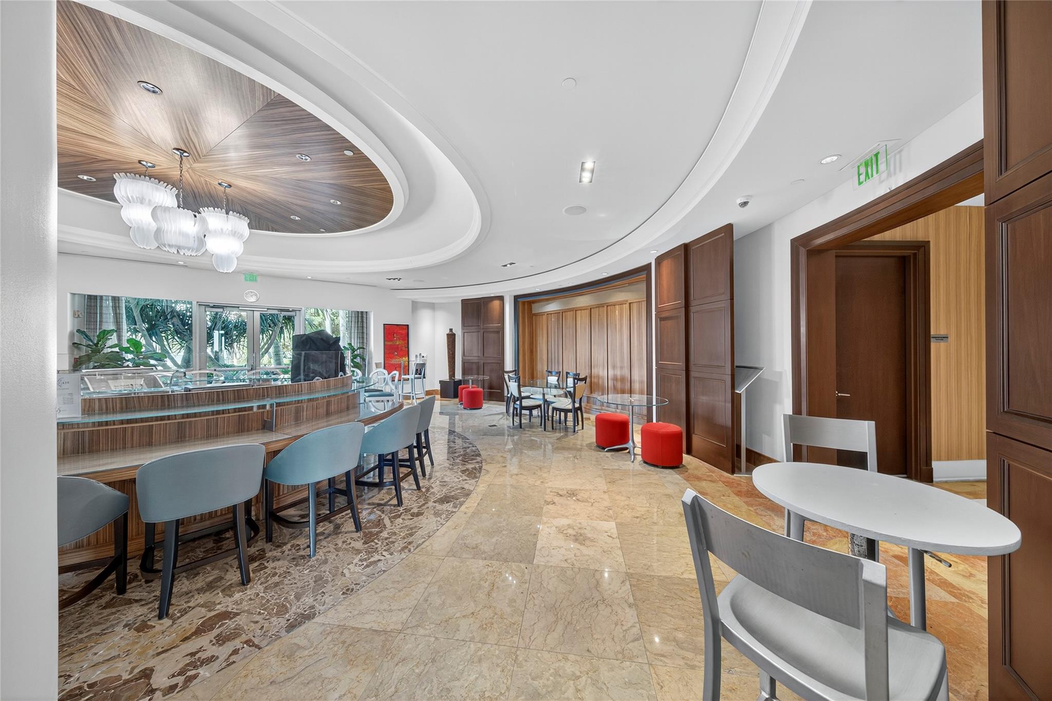 Plaza at Oceanside - Residential