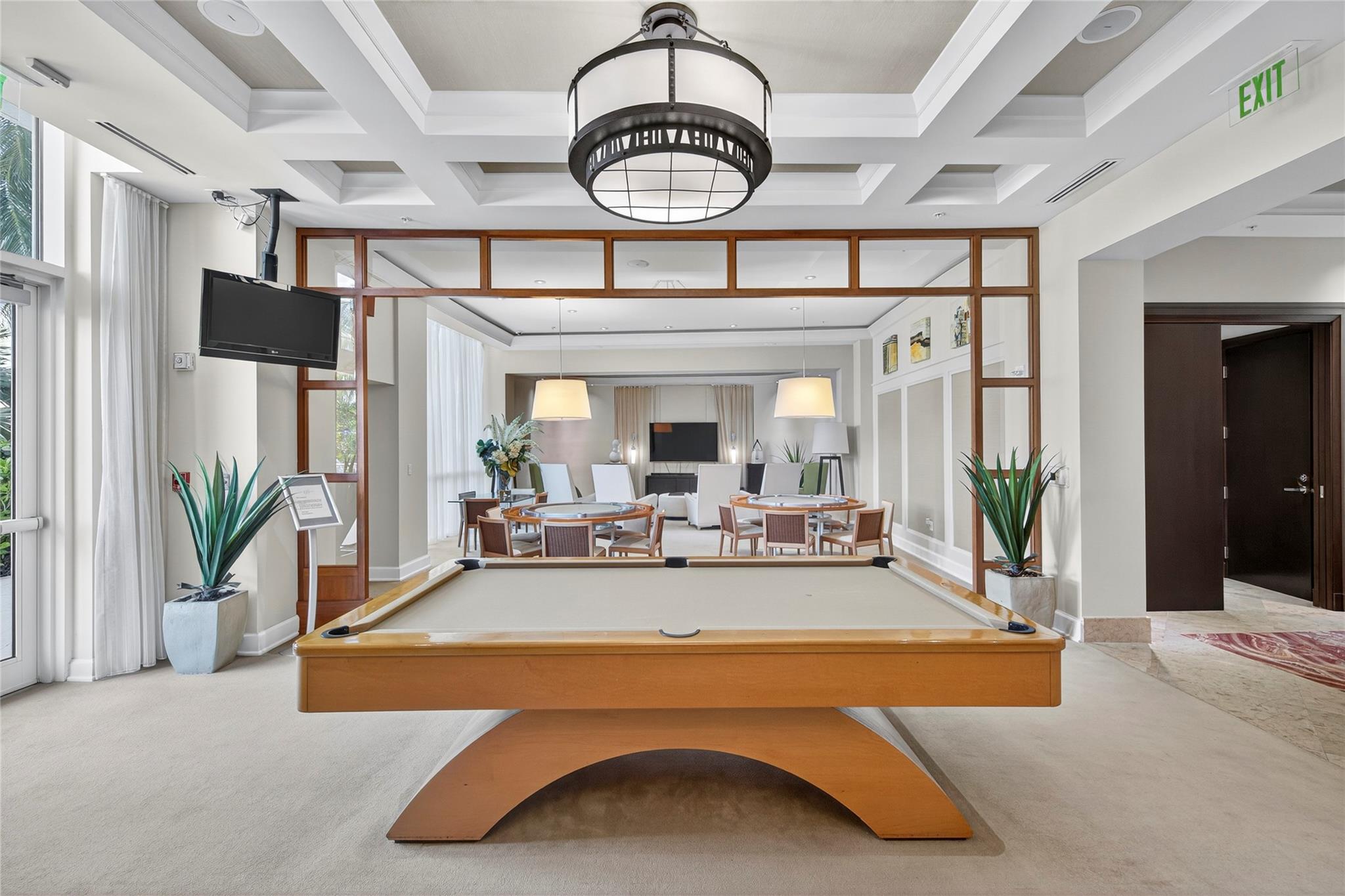 Plaza at Oceanside - Residential