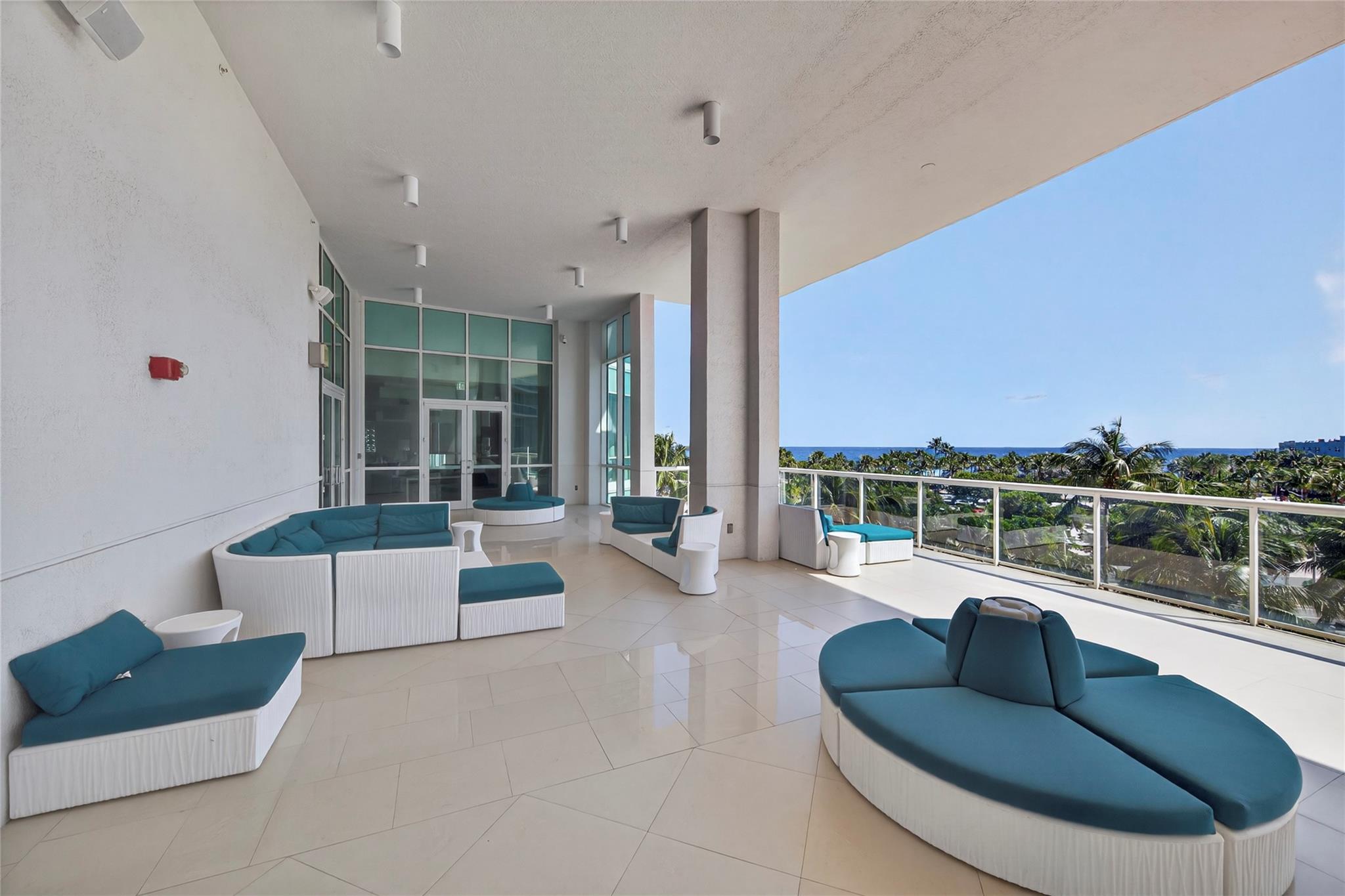 Plaza at Oceanside - Residential