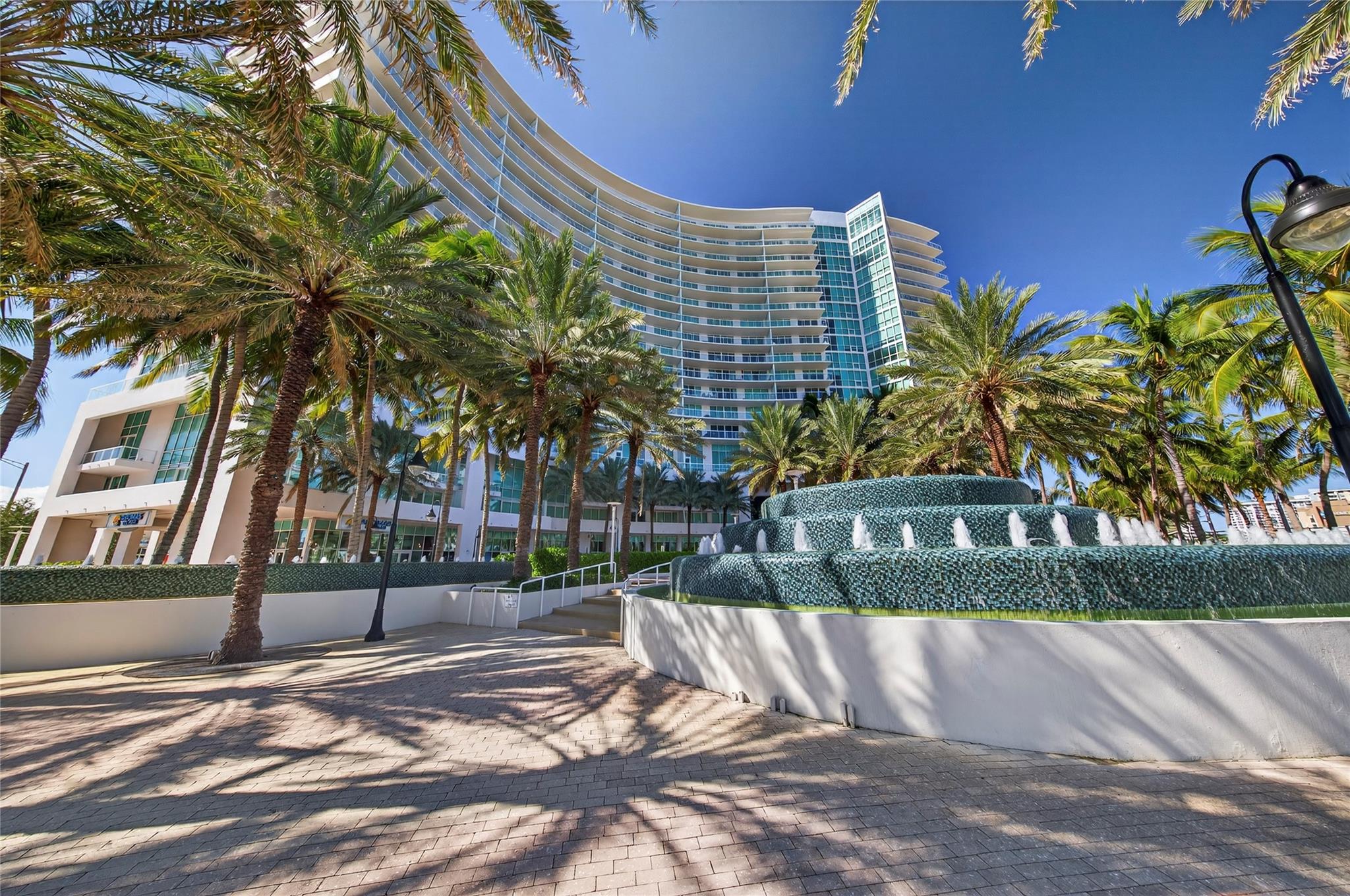 Plaza at Oceanside - Residential