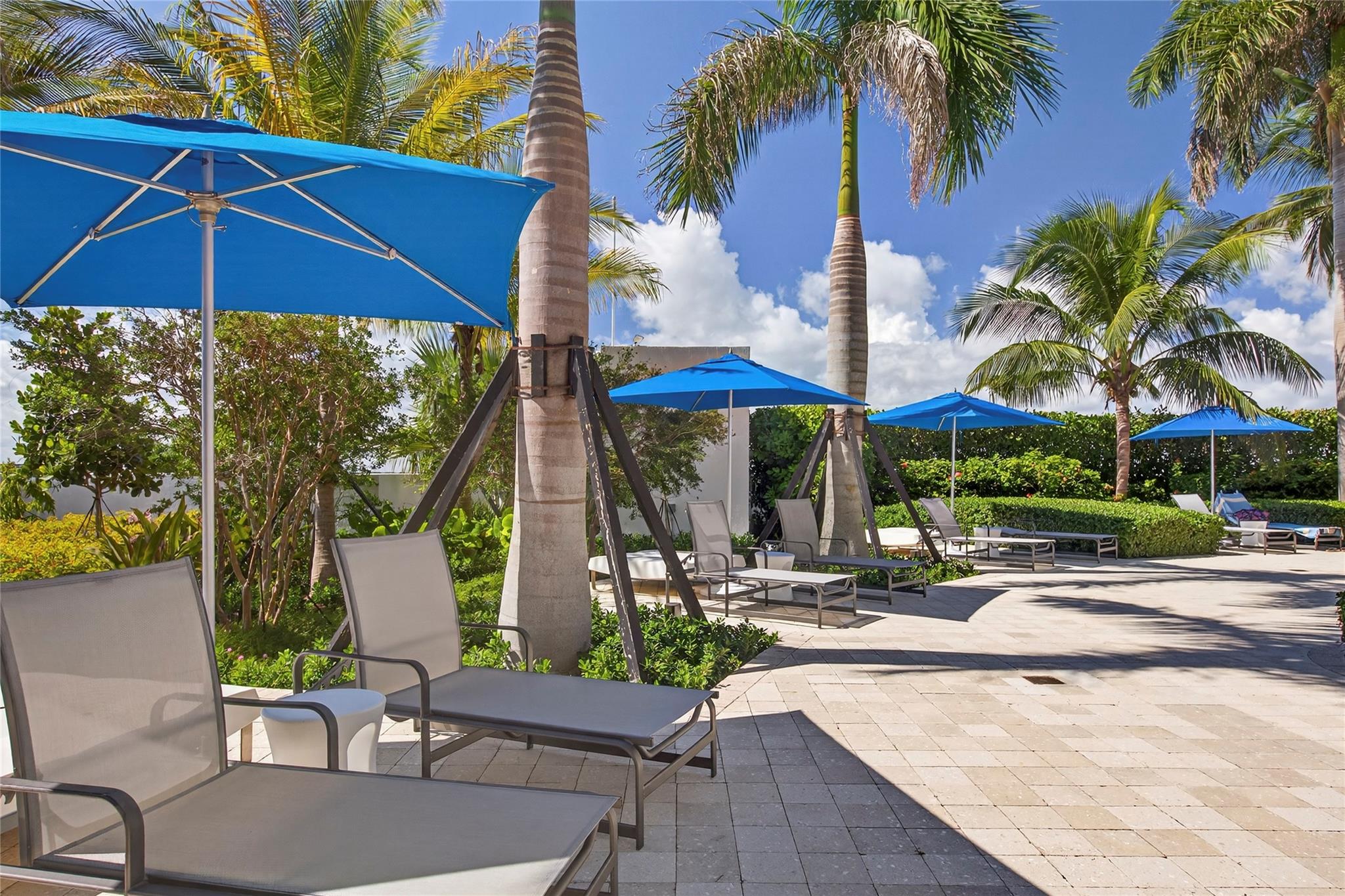 Plaza at Oceanside - Residential