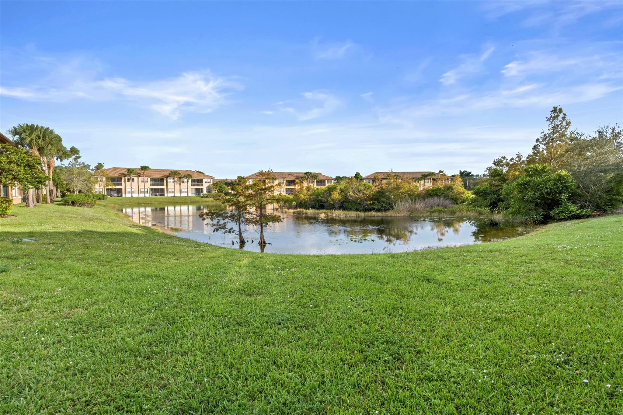 Cypress Pointe,Heron Bay - Residential