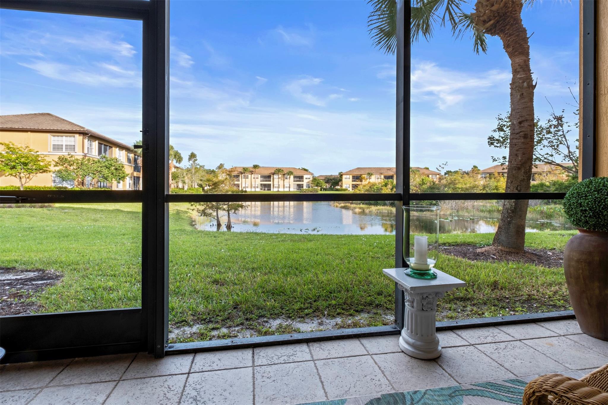 Cypress Pointe,Heron Bay - Residential