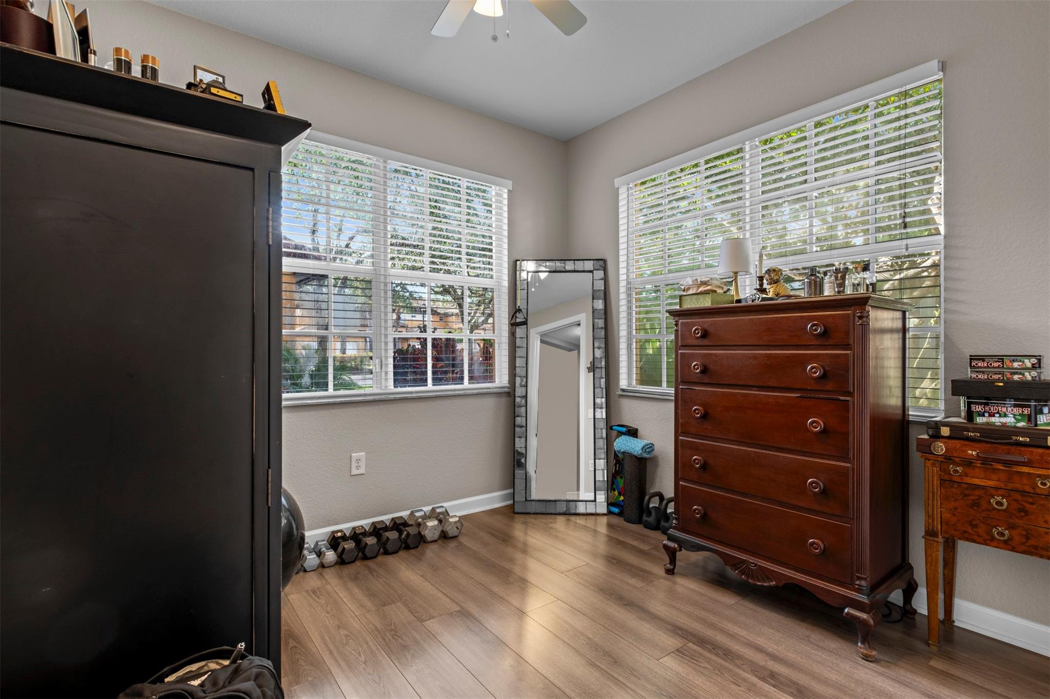 Cypress Pointe,Heron Bay - Residential