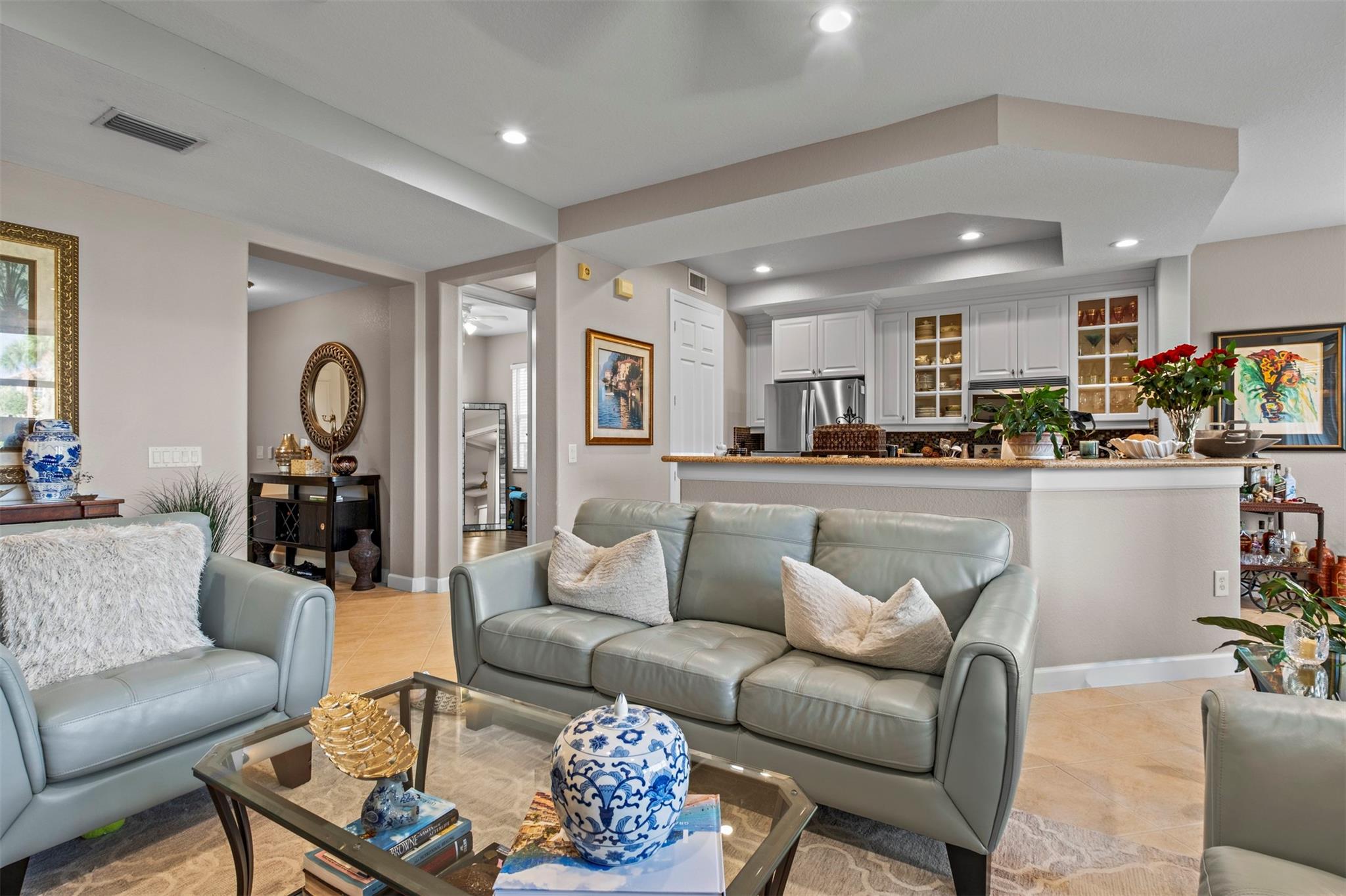 Cypress Pointe,Heron Bay - Residential