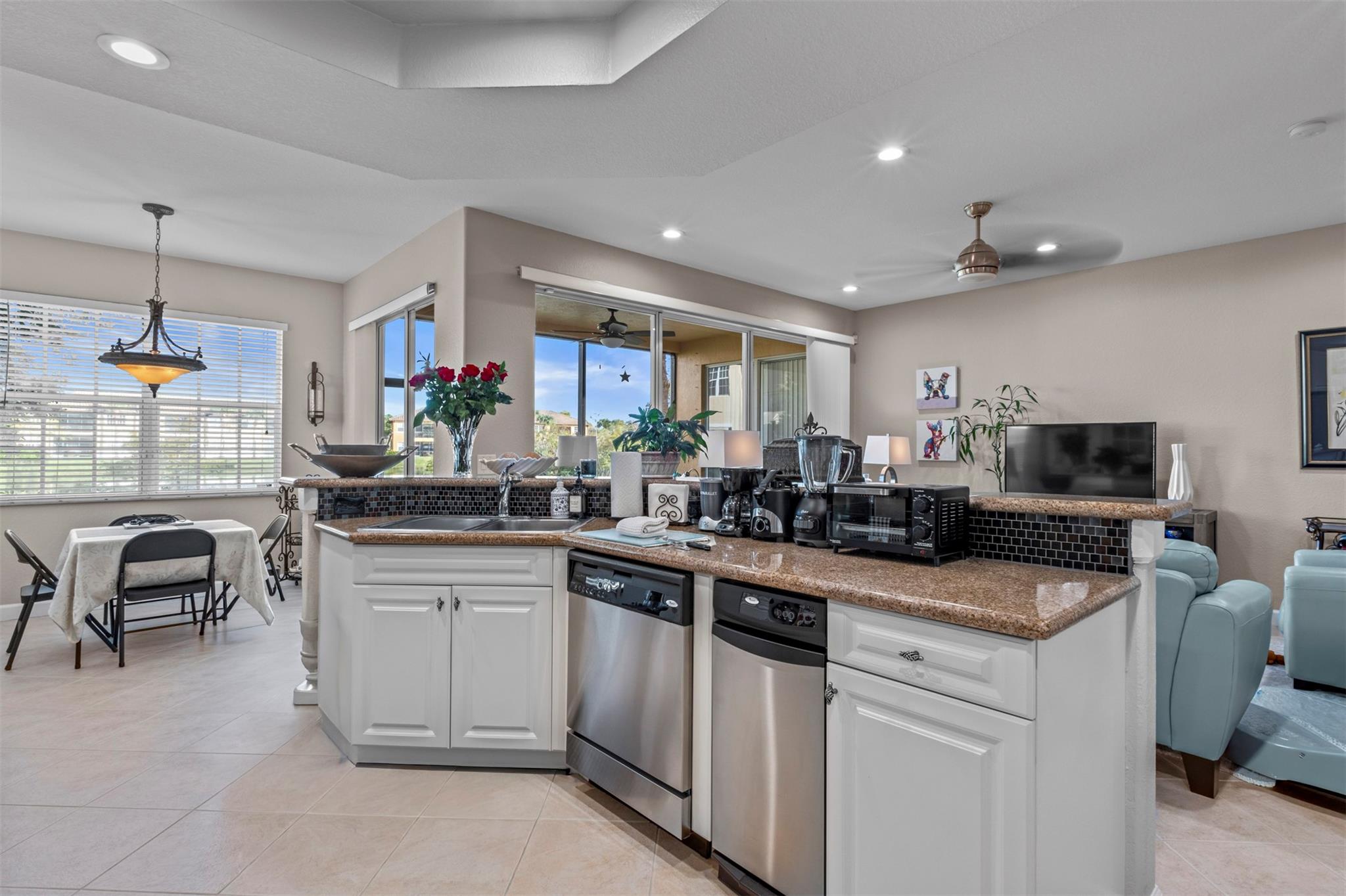 Cypress Pointe,Heron Bay - Residential