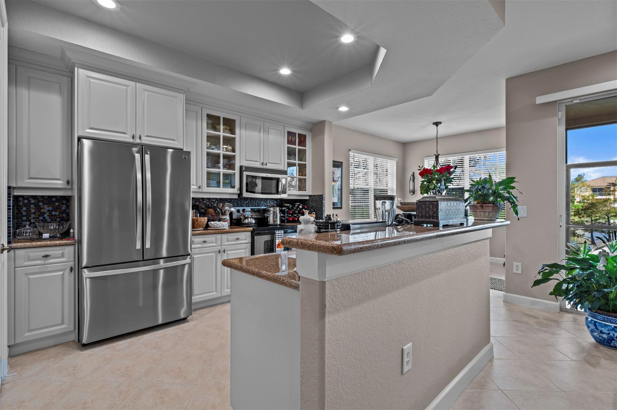 Cypress Pointe,Heron Bay - Residential