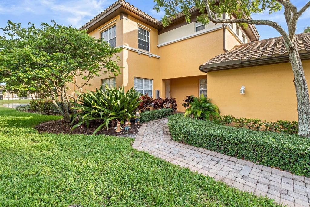 Photo of 8296 NW 128th Ln #8296, Parkland, FL 33076 (MLS # F10535475)