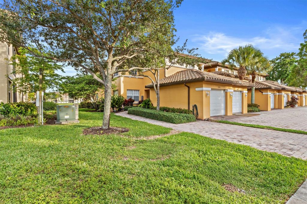 Photo of 8296 NW 128th Ln #8296, Parkland, FL 33076 (MLS # F10535475)