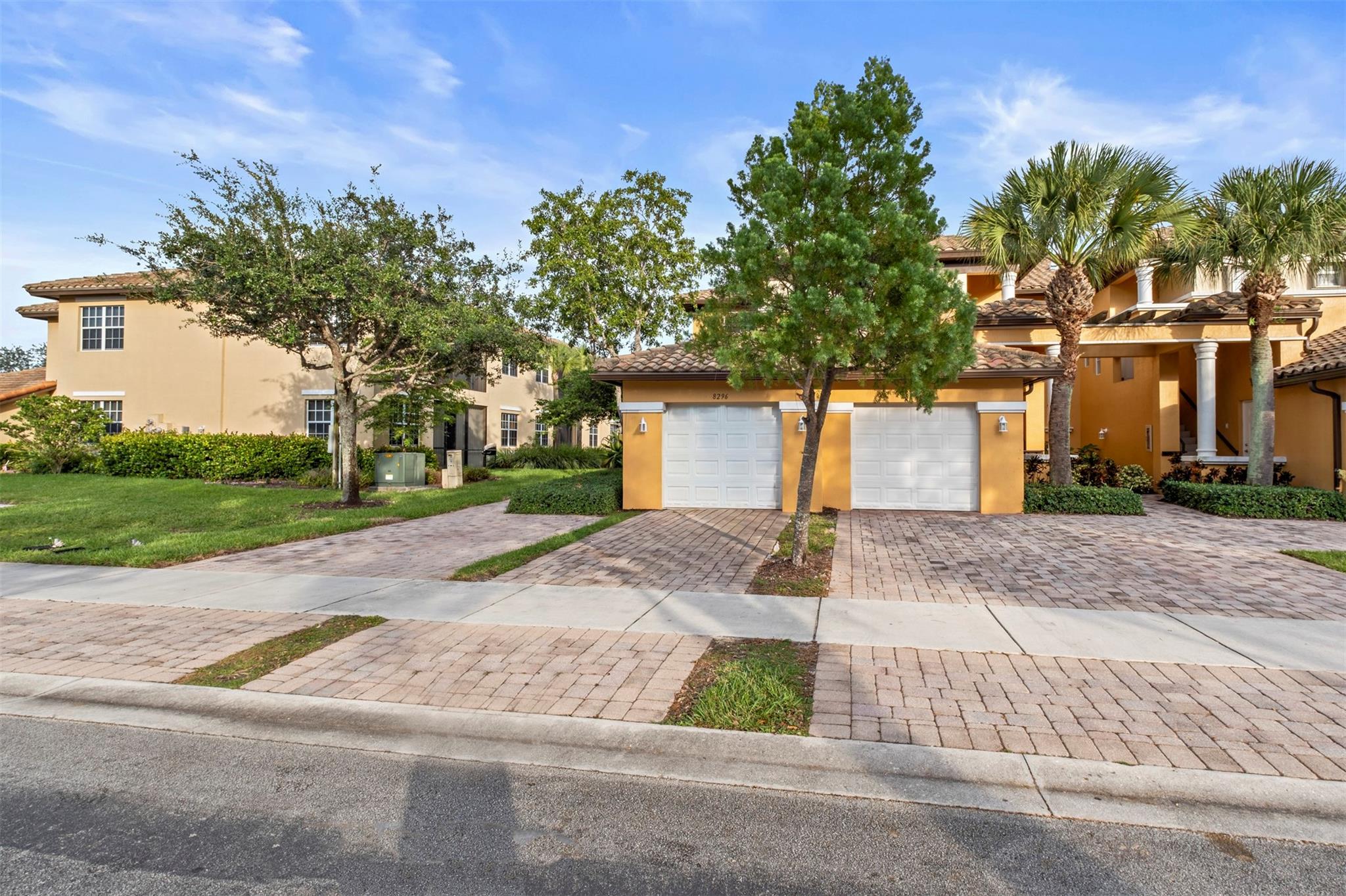 Cypress Pointe,Heron Bay - Residential