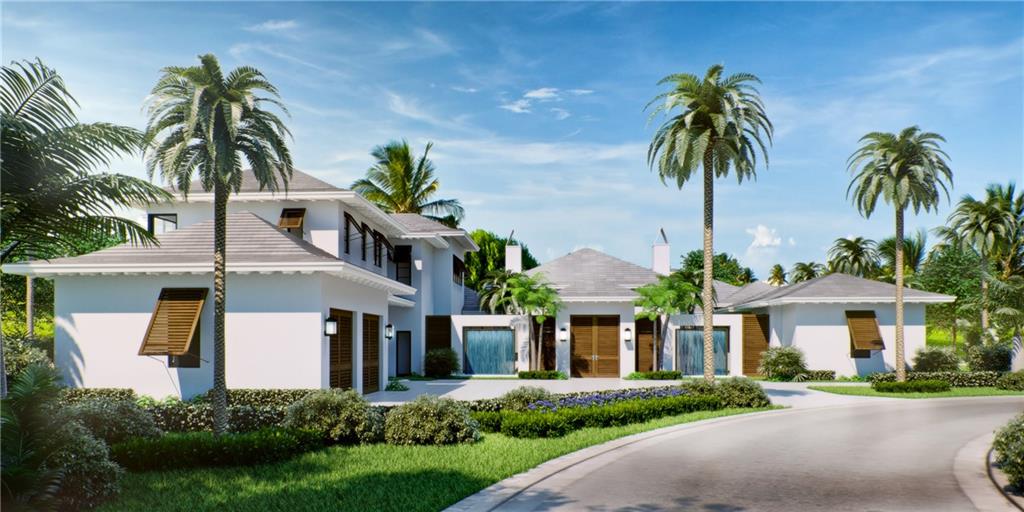 BAY COLONY SEC OF THE LAN - Residential