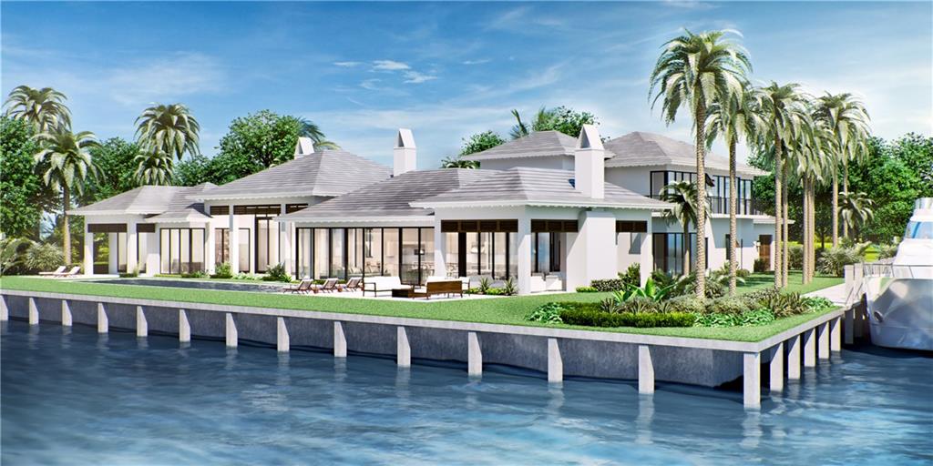 BAY COLONY SEC OF THE LAN - Residential