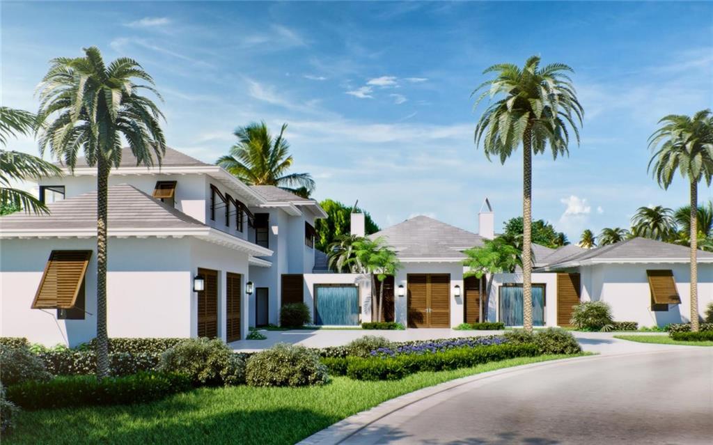 BAY COLONY SEC OF THE LAN - Residential