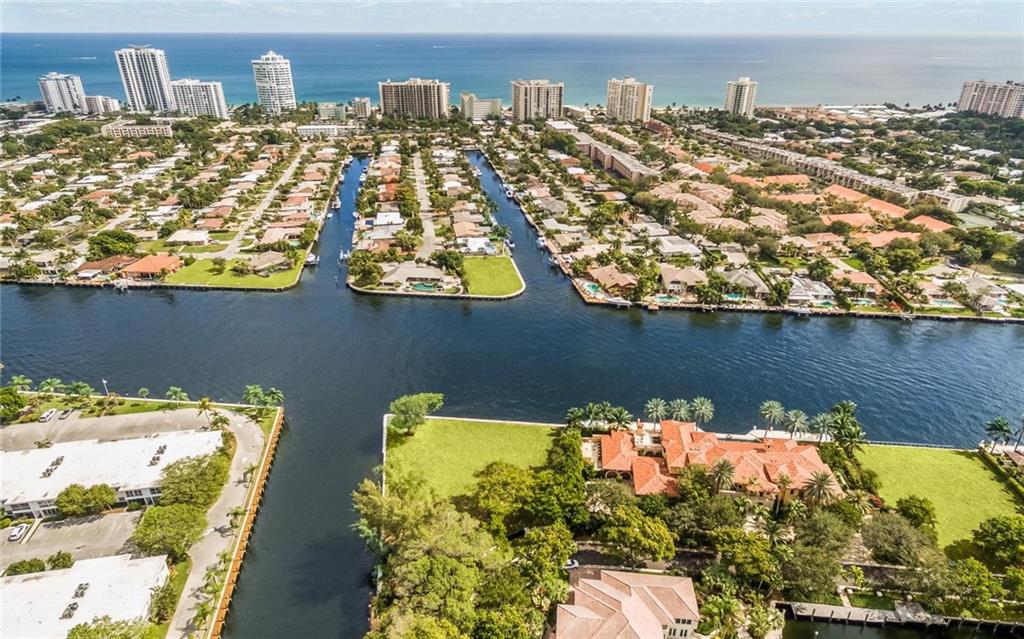 BAY COLONY SEC OF THE LAN - Residential