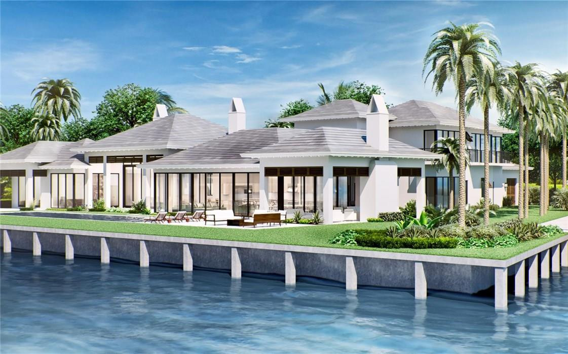 BAY COLONY SEC OF THE LAN - Residential