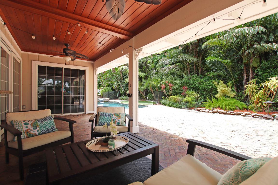 Wendimere Heights - Residential