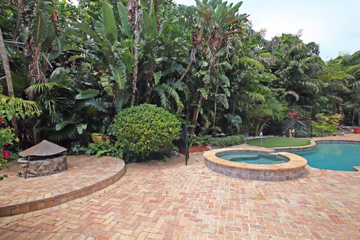 Wendimere Heights - Residential