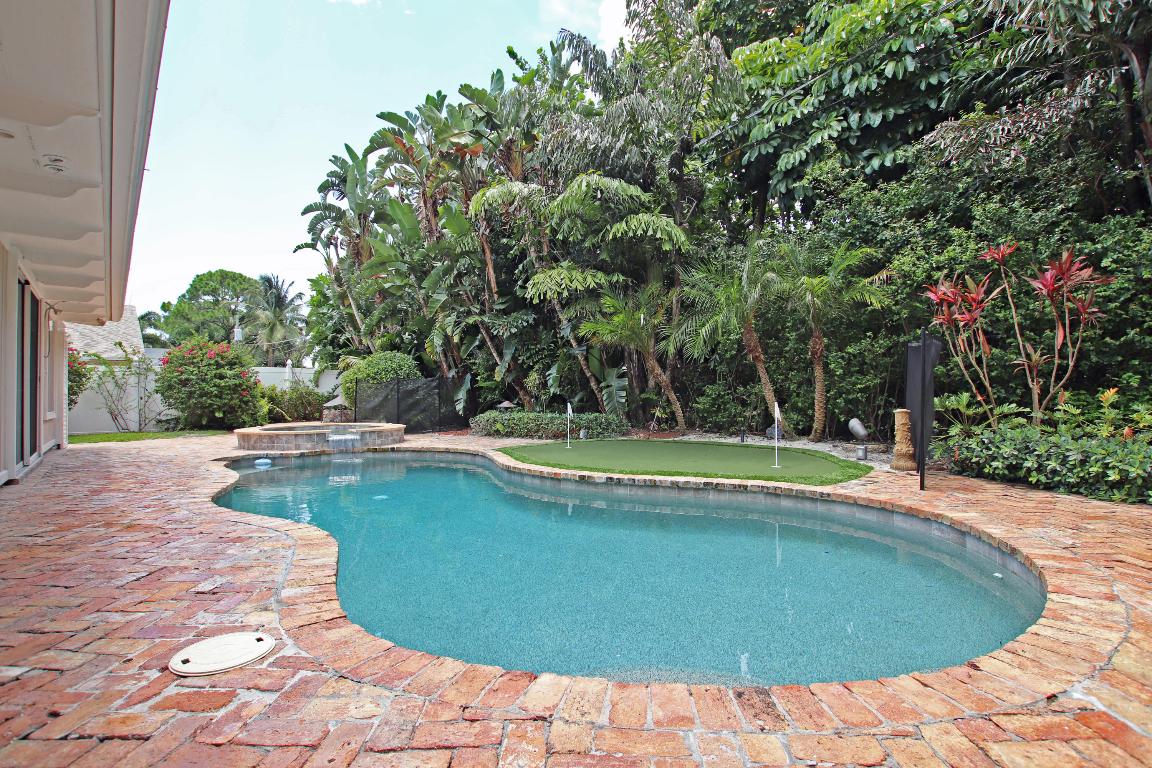 Wendimere Heights - Residential