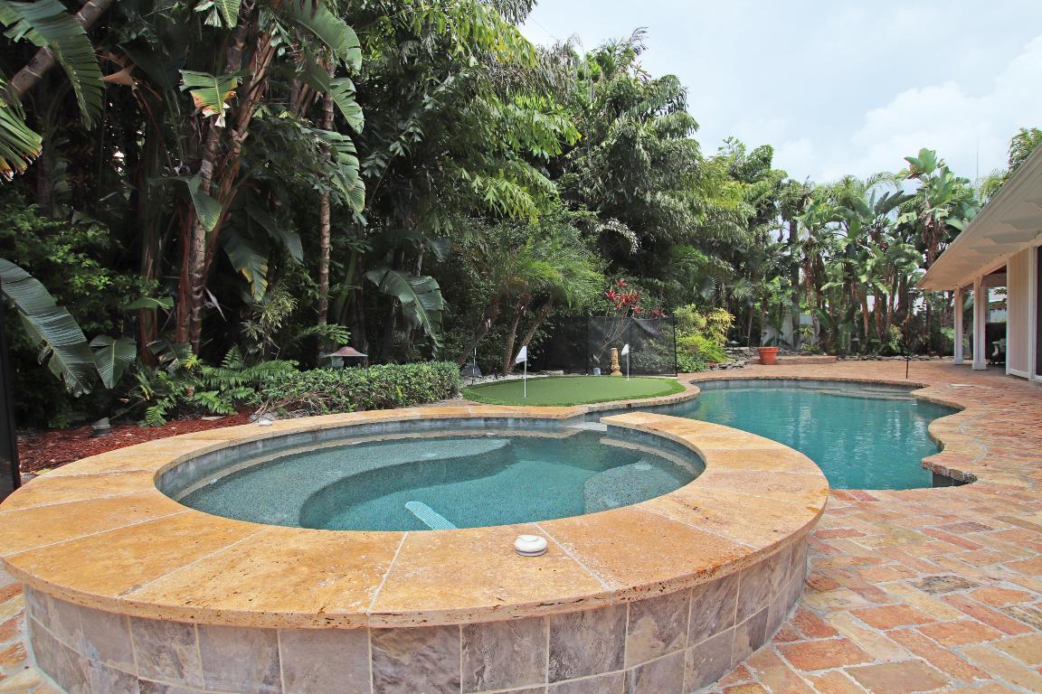 Wendimere Heights - Residential