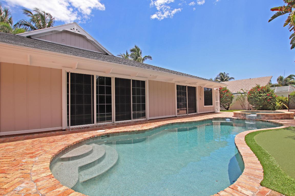 Wendimere Heights - Residential