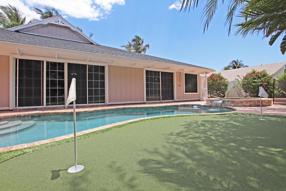 Wendimere Heights - Residential