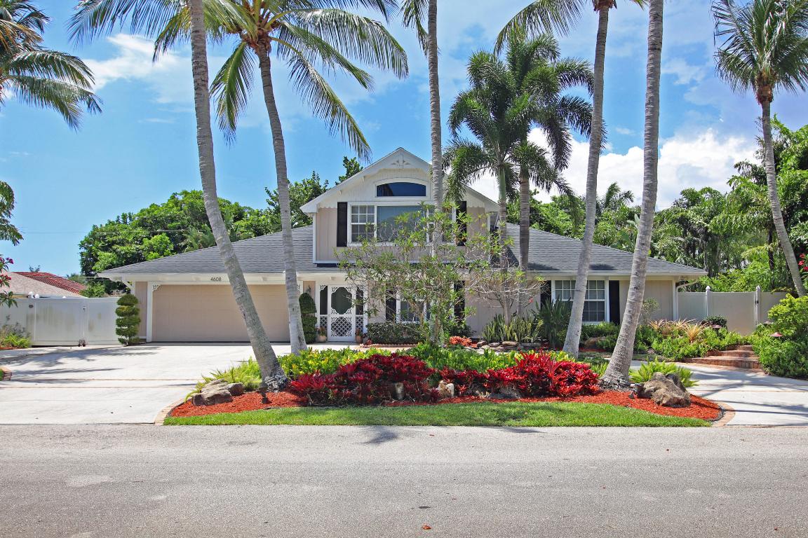 Wendimere Heights - Residential