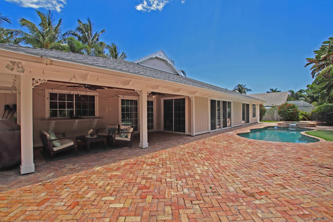 Wendimere Heights - Residential