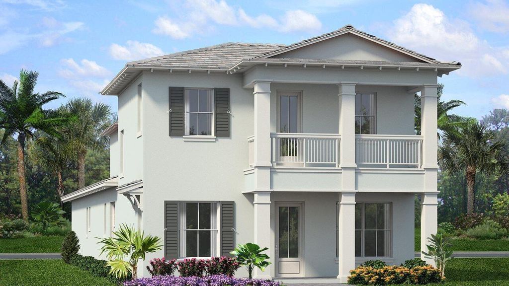 Photo of 13190 Alton Road, Palm Beach Gardens, FL 33418 (MLS # R10900229)